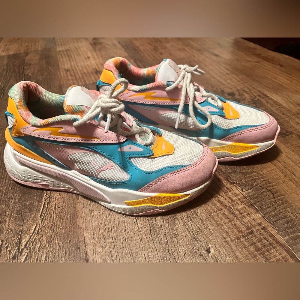 Puma’s - Picture 4 of 4